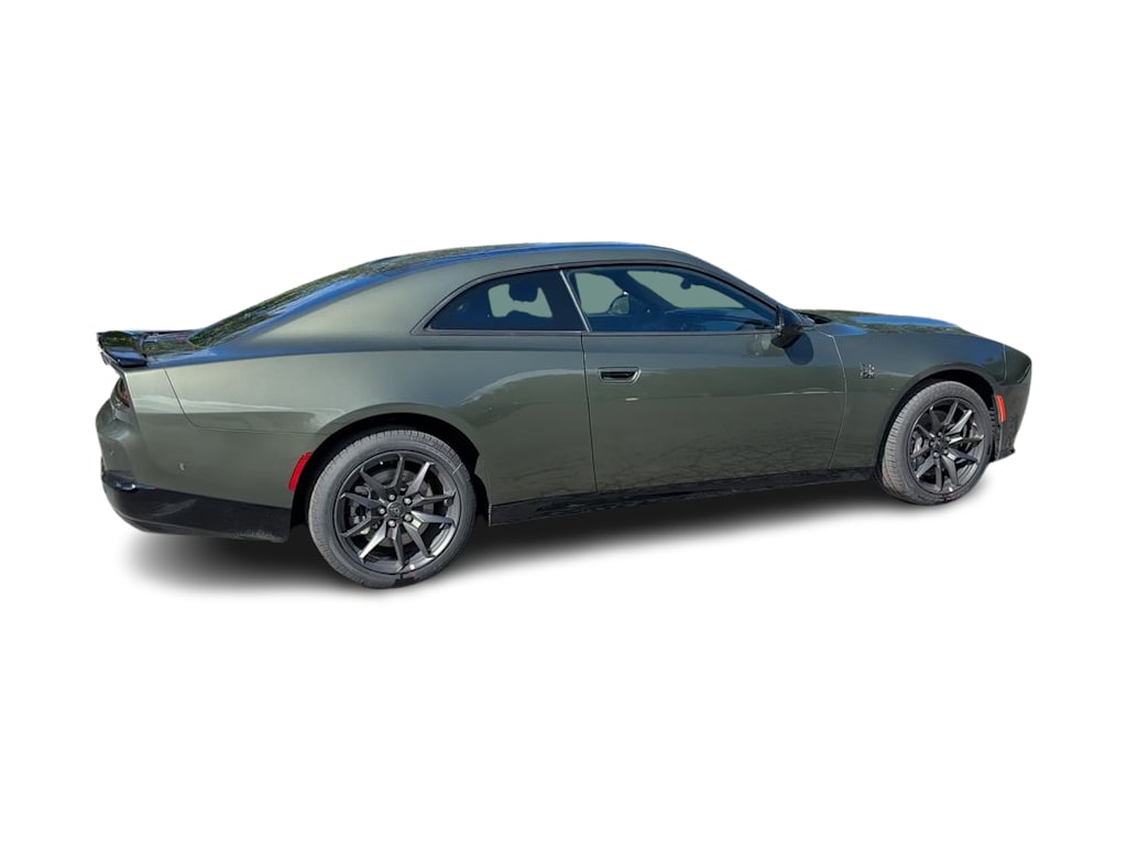 Thumbnail: 2026 Dodge Charger - 23