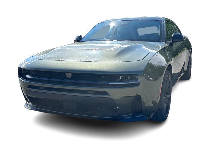 Thumbnail: 2026 Dodge Charger - 6