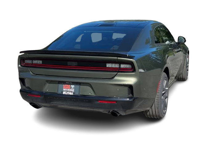 Thumbnail: 2026 Dodge Charger - 5