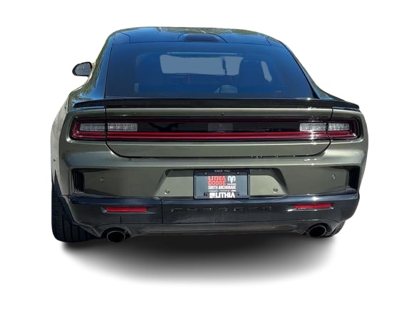 Thumbnail: 2026 Dodge Charger - 21