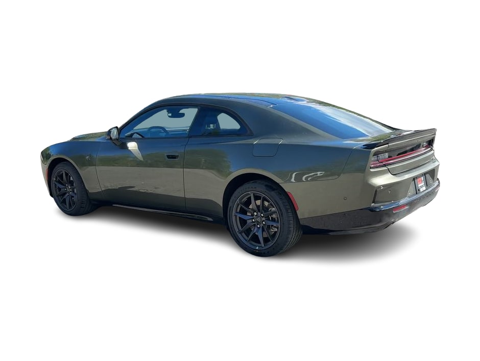 Thumbnail: 2026 Dodge Charger - 20