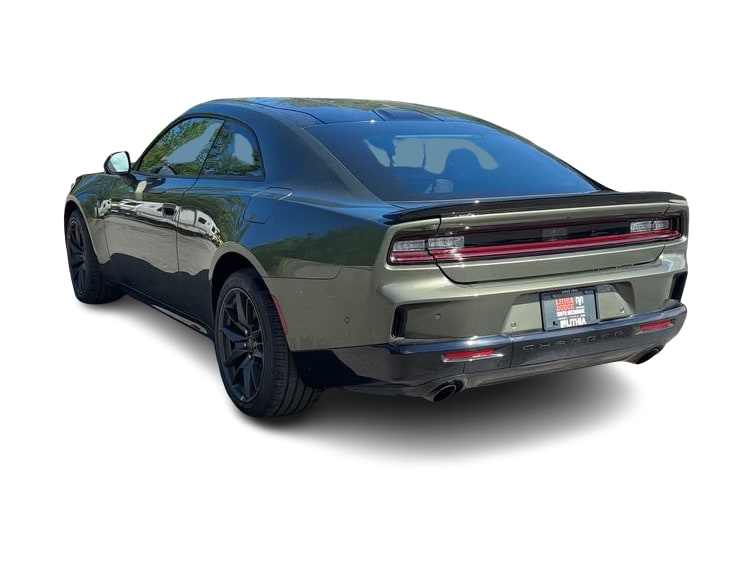 Thumbnail: 2026 Dodge Charger - 4