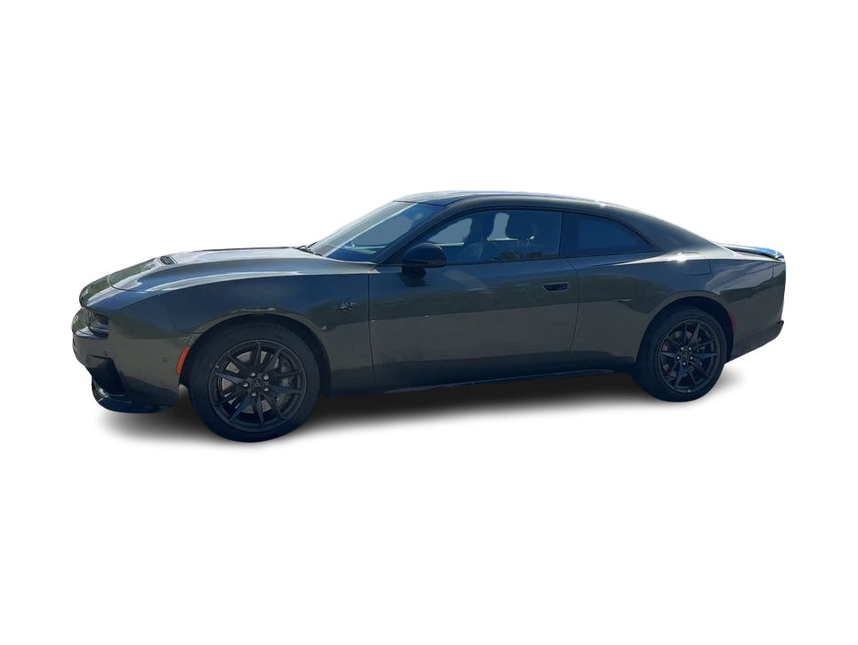 Thumbnail: 2026 Dodge Charger - 3