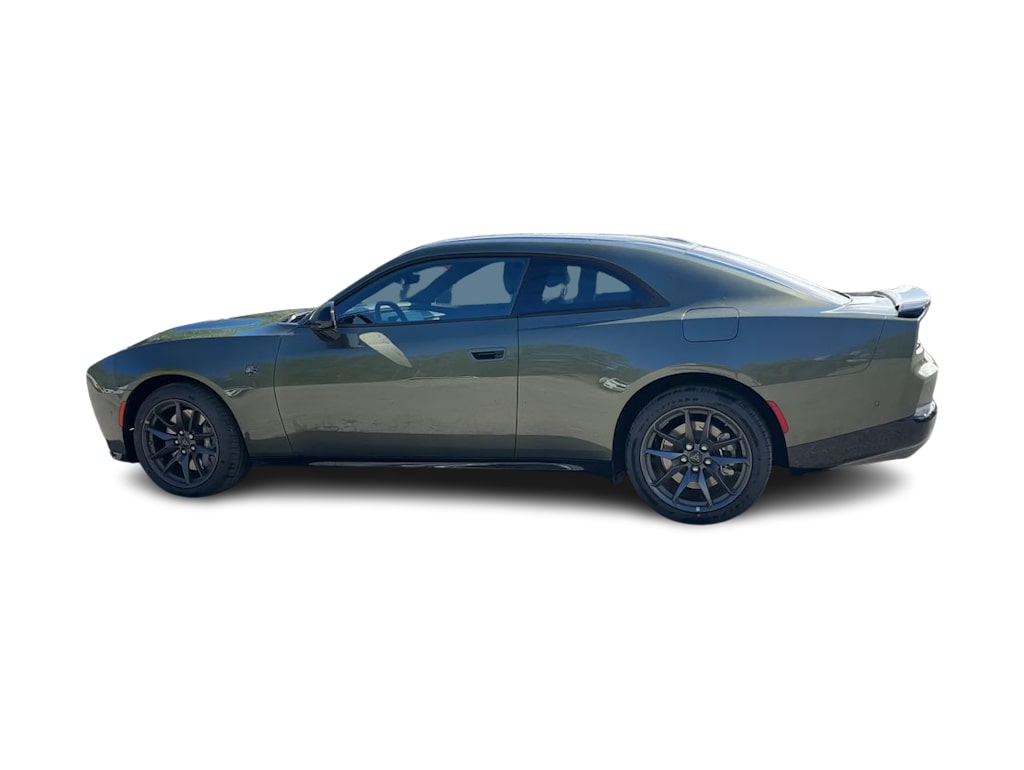 Thumbnail: 2026 Dodge Charger - 19