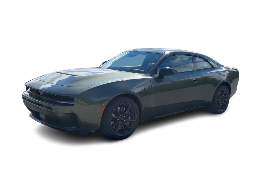 Thumbnail: 2026 Dodge Charger - 17