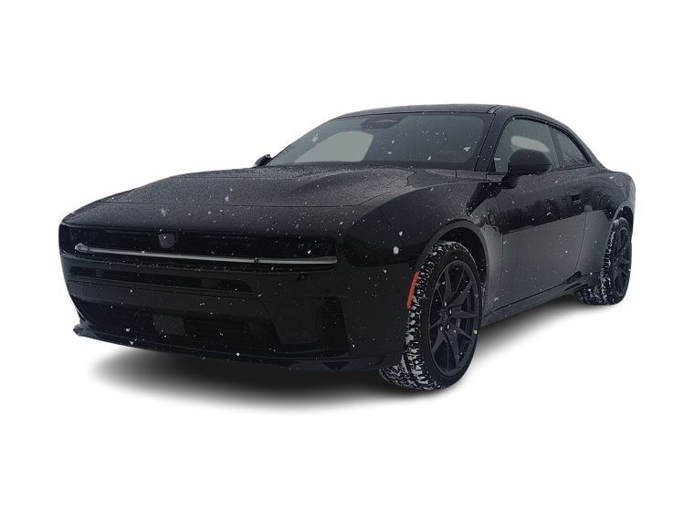 Thumbnail: 2026 Dodge Charger - 13
