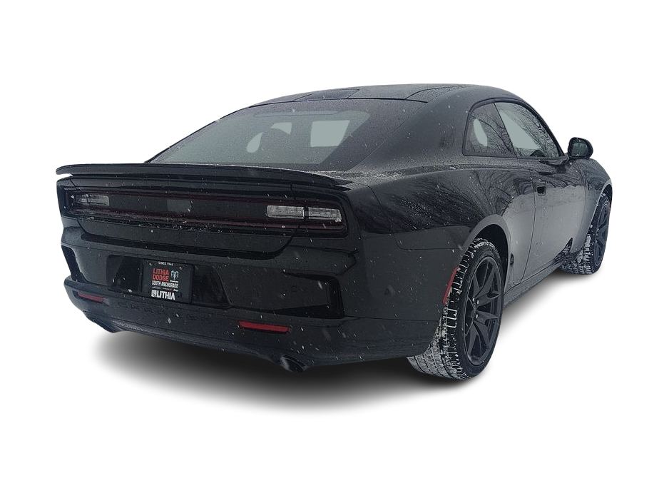 Thumbnail: 2026 Dodge Charger - 16