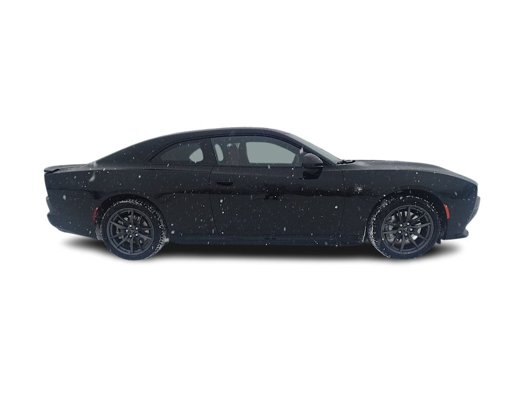 Thumbnail: 2026 Dodge Charger - 17