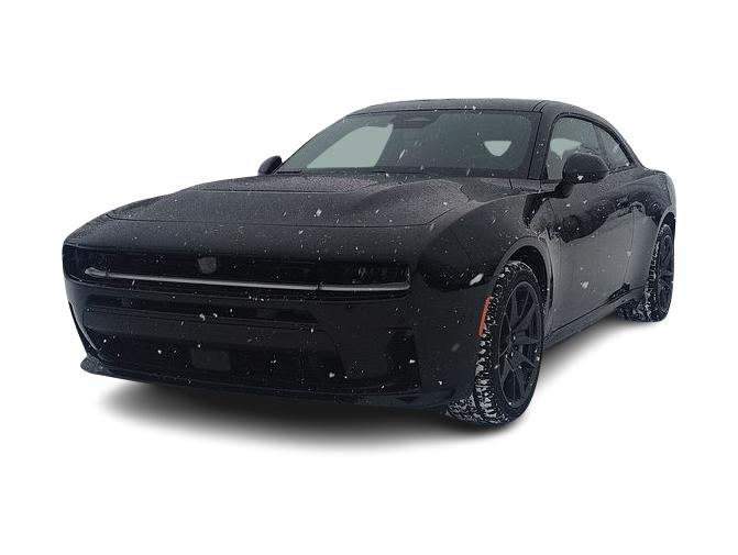 Thumbnail: 2026 Dodge Charger - 14