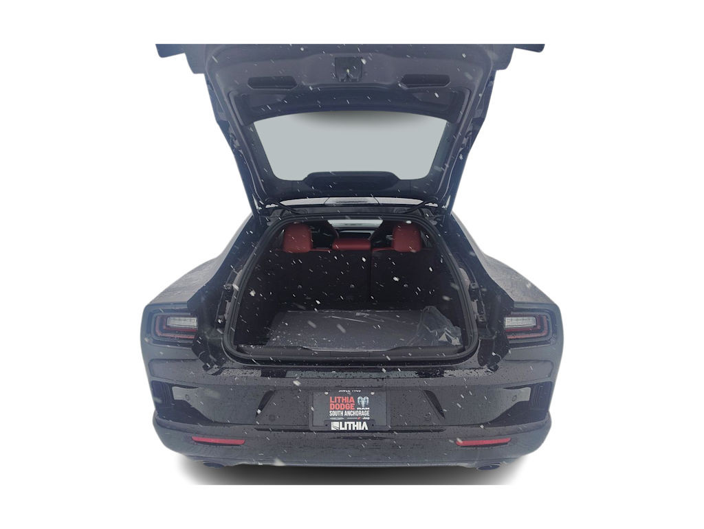 Thumbnail: 2026 Dodge Charger - 12