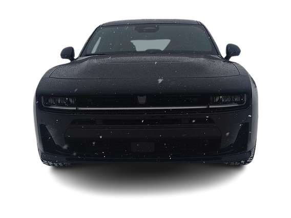 Thumbnail: 2026 Dodge Charger - 4