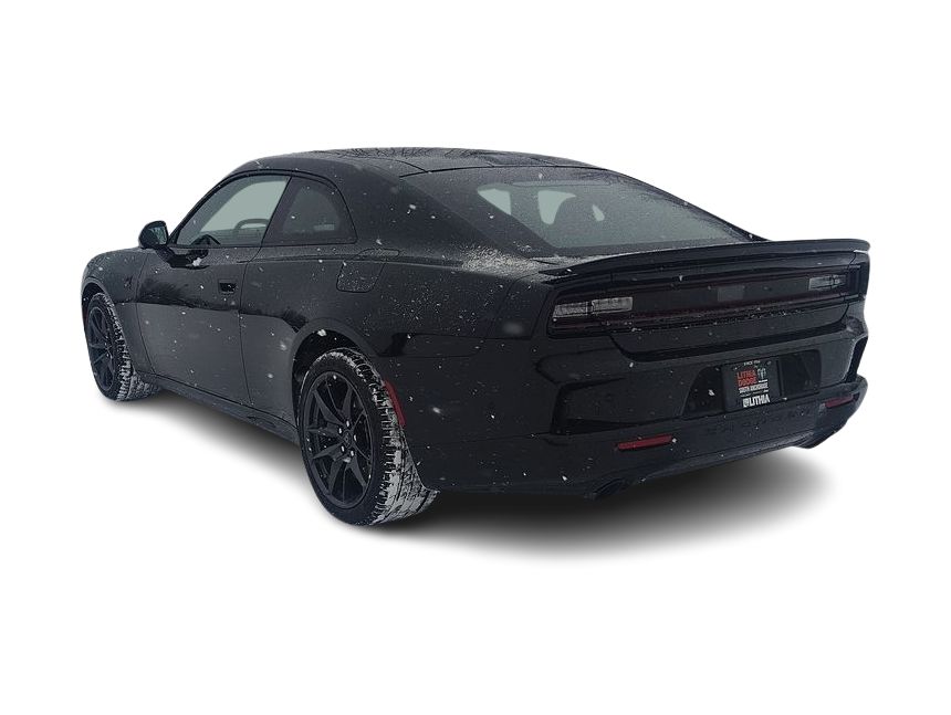Thumbnail: 2026 Dodge Charger - 15