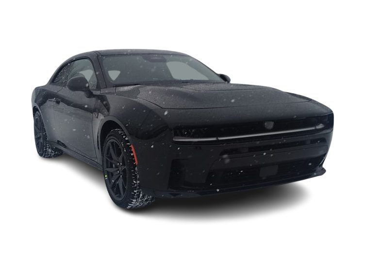 Thumbnail: 2026 Dodge Charger - 3
