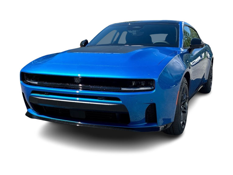 Thumbnail: 2026 Dodge Charger - 6
