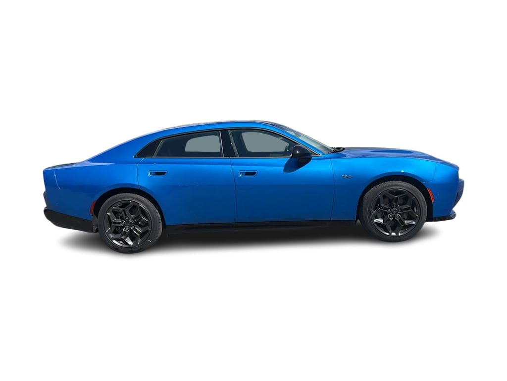 Thumbnail: 2026 Dodge Charger - 25