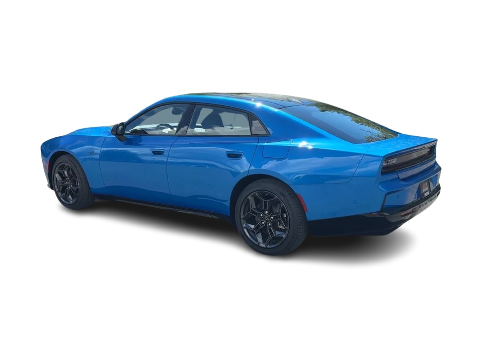 Thumbnail: 2026 Dodge Charger - 4