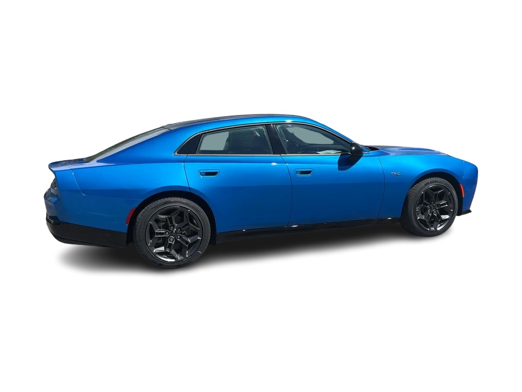 Thumbnail: 2026 Dodge Charger - 24