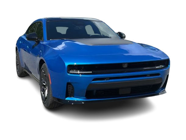 Thumbnail: 2026 Dodge Charger - 17