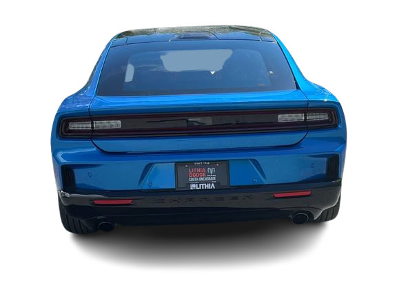Thumbnail: 2026 Dodge Charger - 21