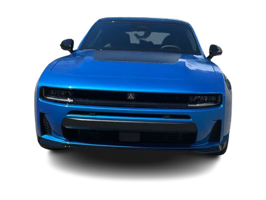 Thumbnail: 2026 Dodge Charger - 5