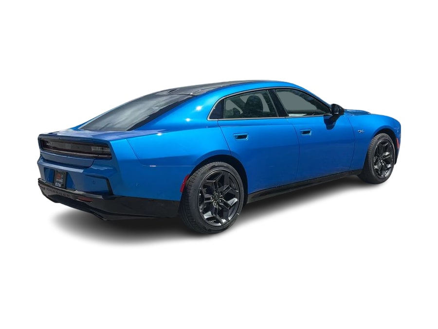 Thumbnail: 2026 Dodge Charger - 23