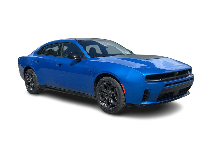 Thumbnail: 2026 Dodge Charger - 16