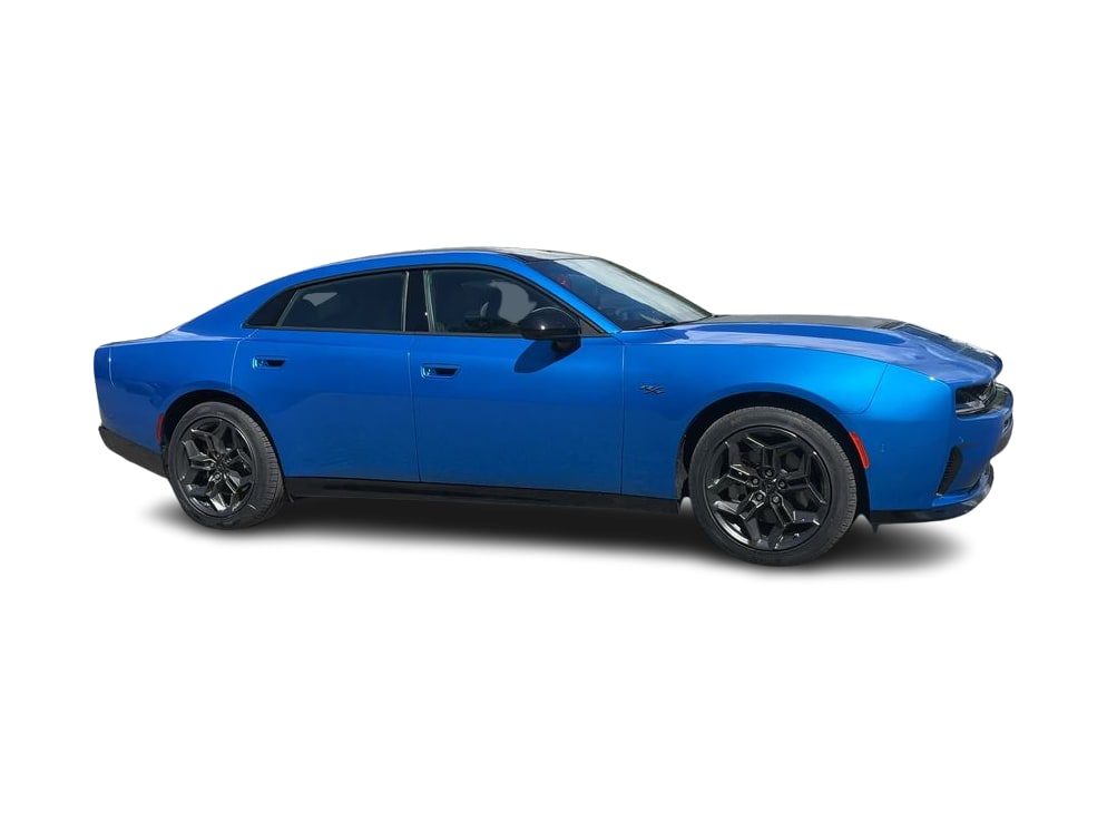 Thumbnail: 2026 Dodge Charger - 26