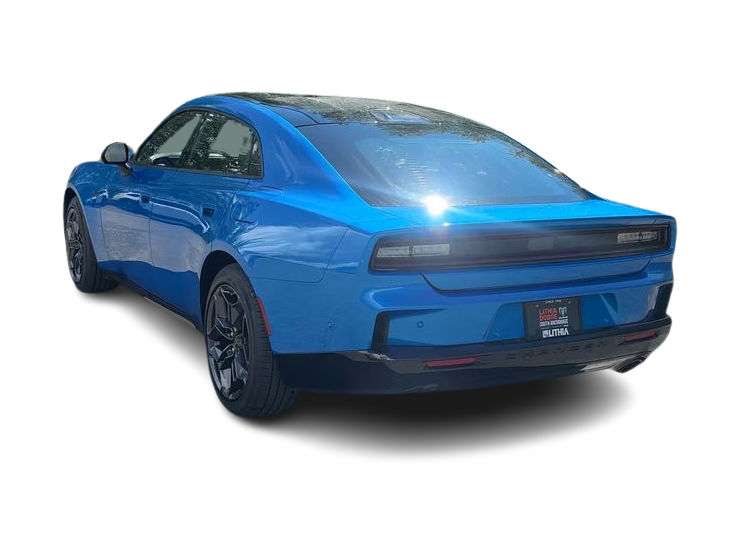 Thumbnail: 2026 Dodge Charger - 20