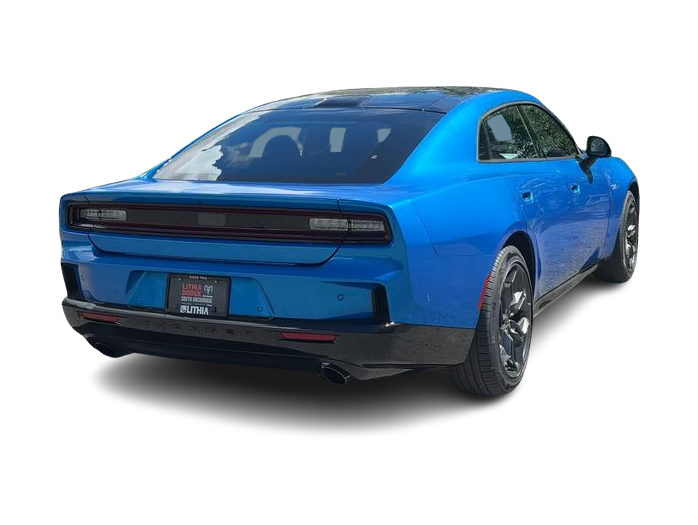 Thumbnail: 2026 Dodge Charger - 22