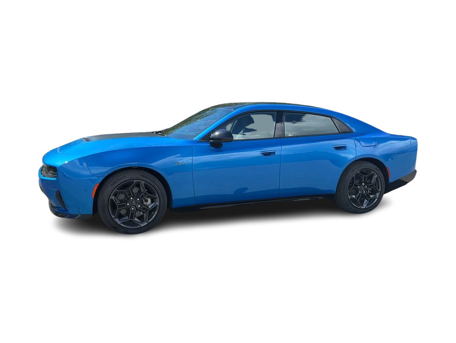 Thumbnail: 2026 Dodge Charger - 3
