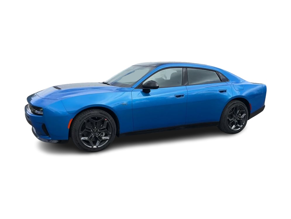 Thumbnail: 2026 Dodge Charger - 3