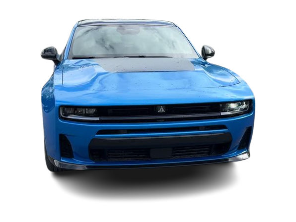Thumbnail: 2026 Dodge Charger - 5