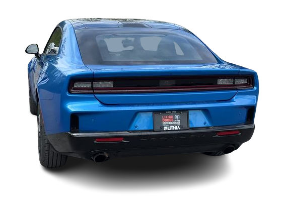 Thumbnail: 2026 Dodge Charger - 22
