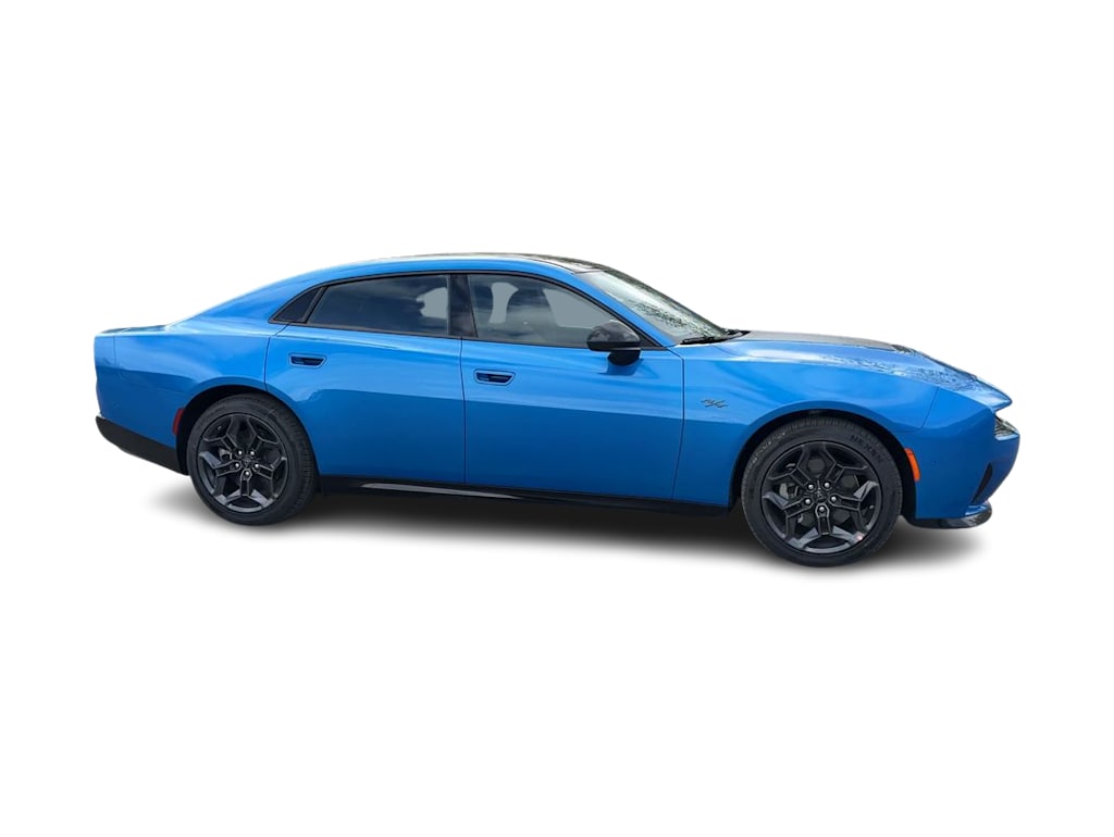Thumbnail: 2026 Dodge Charger - 27