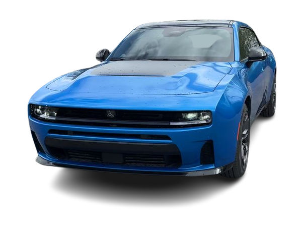 Thumbnail: 2026 Dodge Charger - 17