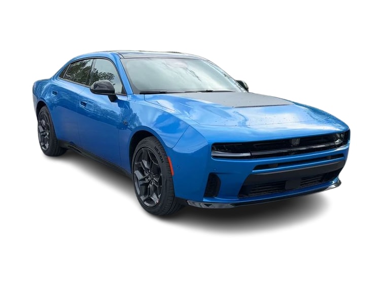 Thumbnail: 2026 Dodge Charger - 16