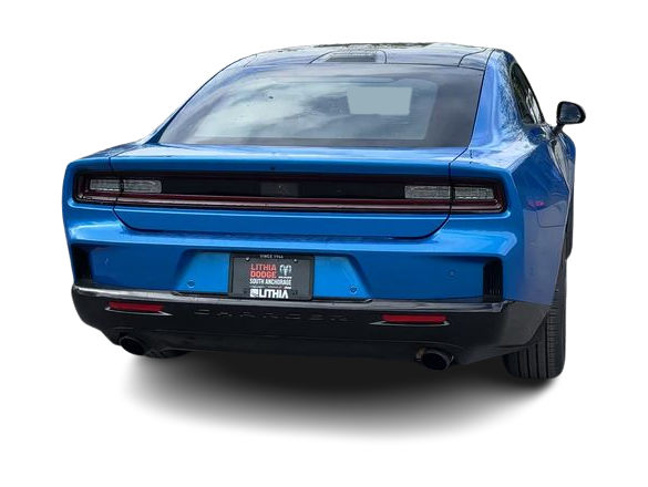 Thumbnail: 2026 Dodge Charger - 23