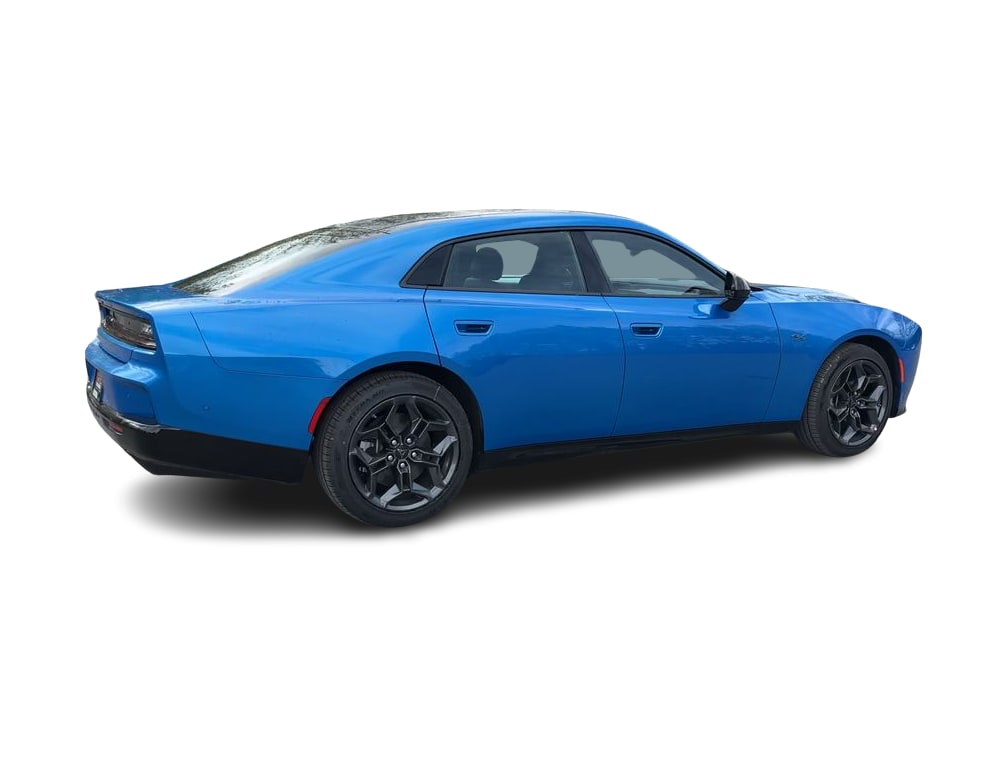 Thumbnail: 2026 Dodge Charger - 25