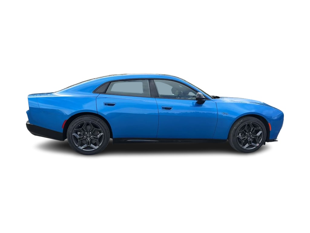 Thumbnail: 2026 Dodge Charger - 26