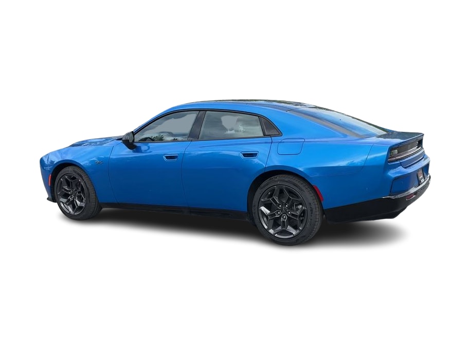 Thumbnail: 2026 Dodge Charger - 4