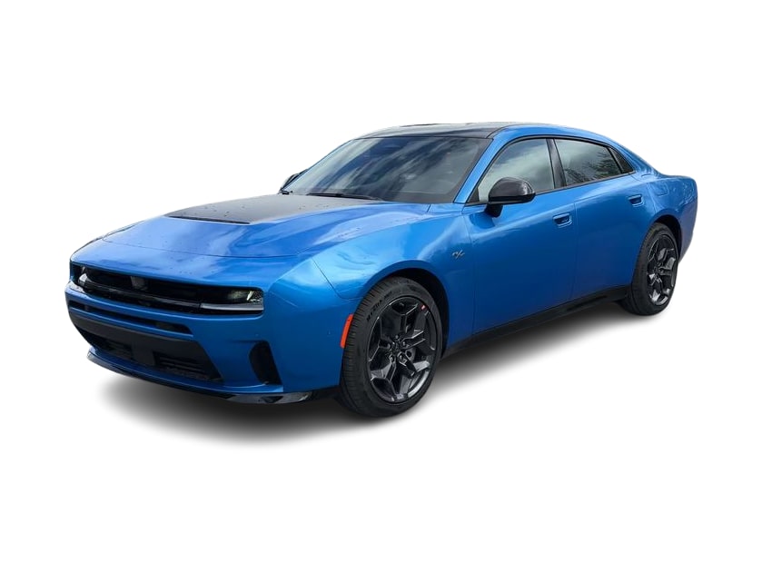 Thumbnail: 2026 Dodge Charger - 18
