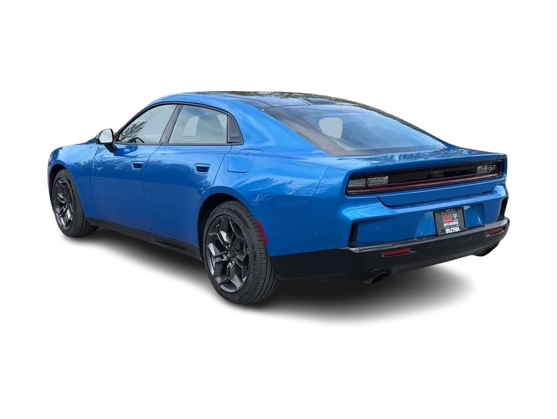 Thumbnail: 2026 Dodge Charger - 21