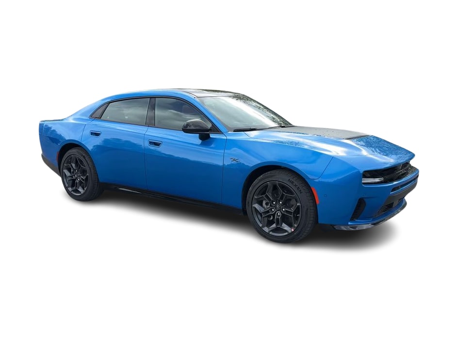 Thumbnail: 2026 Dodge Charger - 15