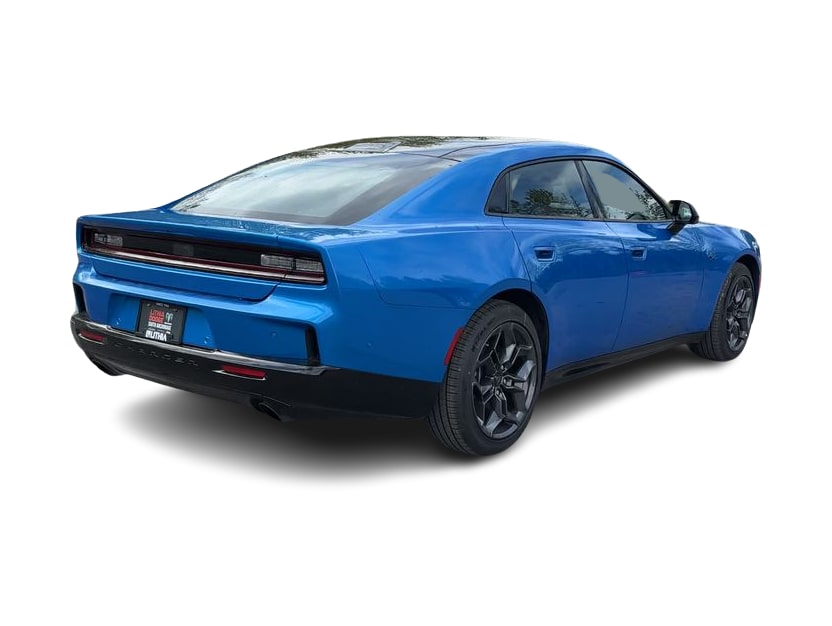 Thumbnail: 2026 Dodge Charger - 24