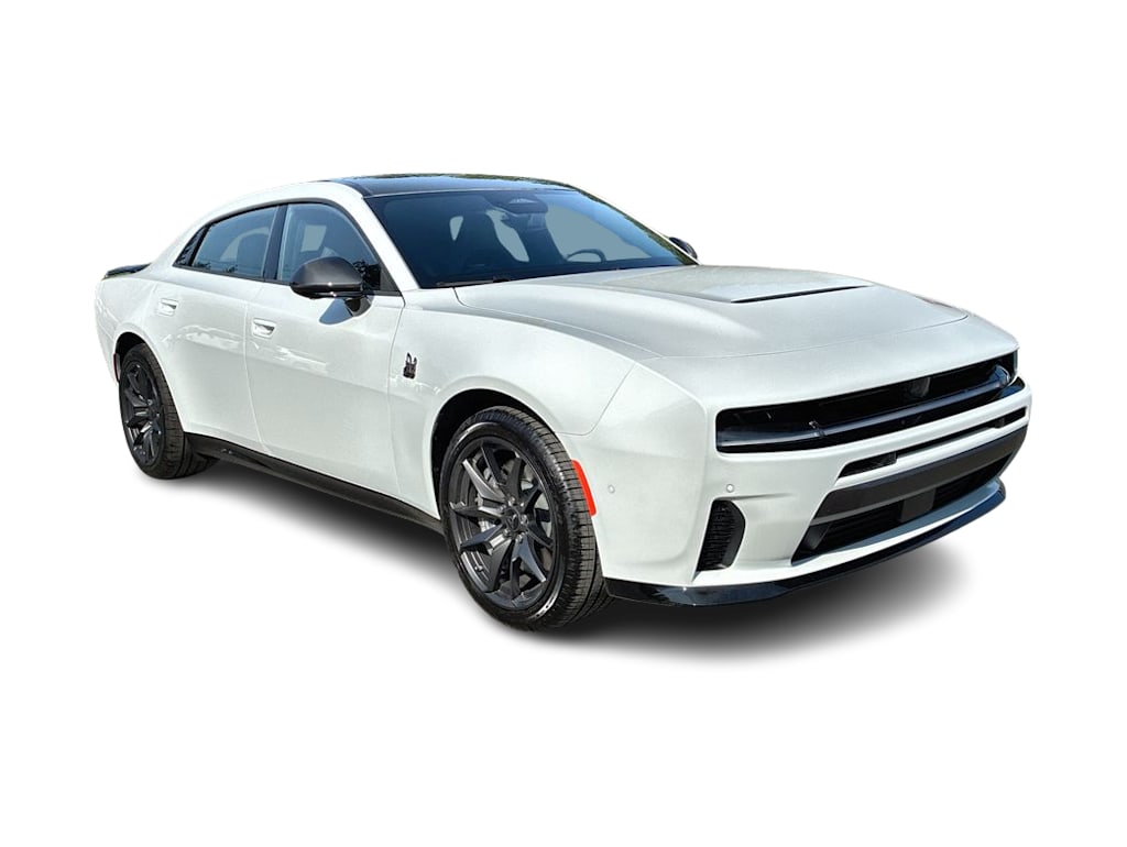 Thumbnail: 2026 Dodge Charger - 16