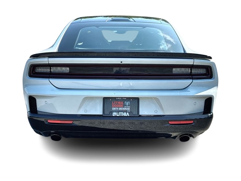 Thumbnail: 2026 Dodge Charger - 5
