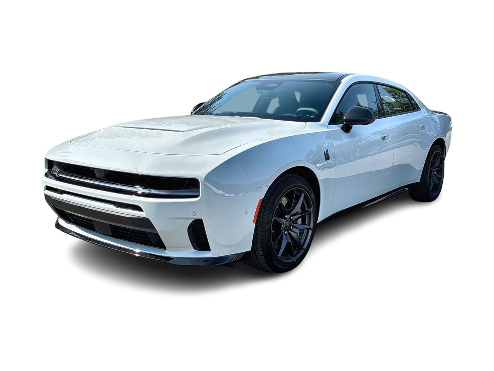 Thumbnail: 2026 Dodge Charger - 17