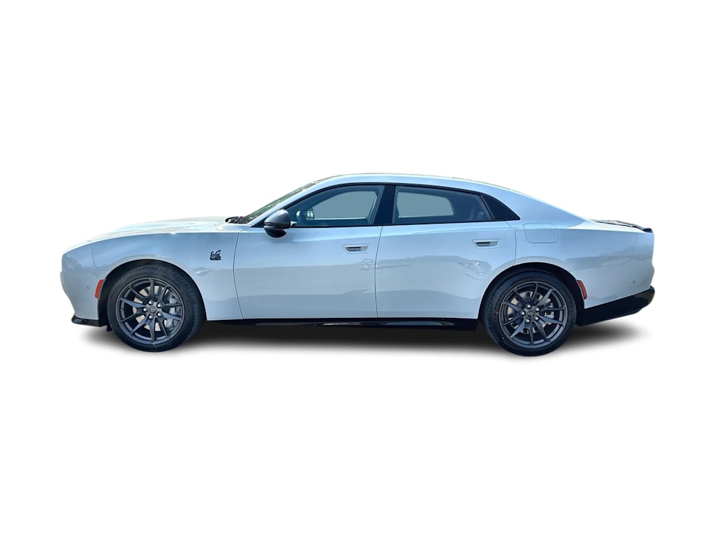 Thumbnail: 2026 Dodge Charger - 3