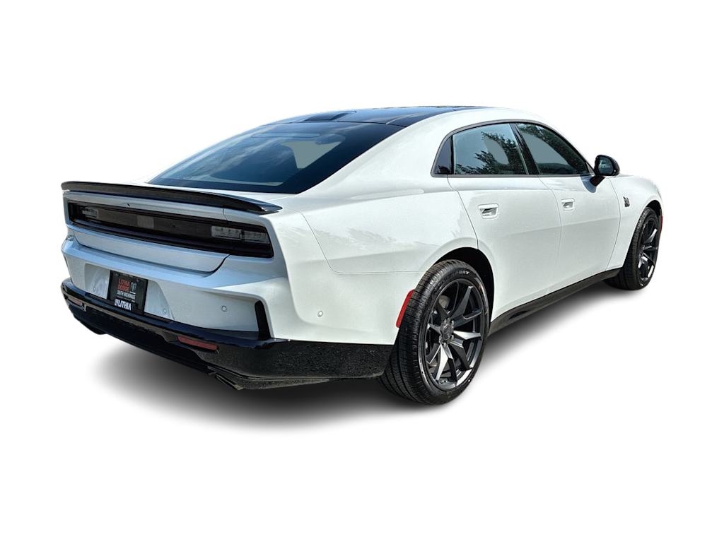 Thumbnail: 2026 Dodge Charger - 18