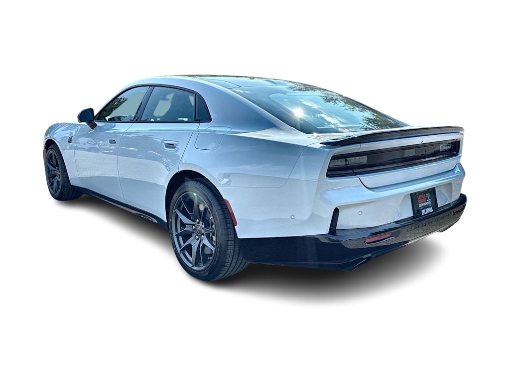 Thumbnail: 2026 Dodge Charger - 4